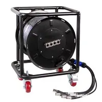 Bobine de câble Rj45