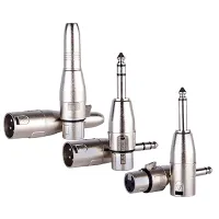 connecteurs audio vidéo