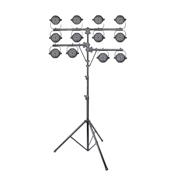 Support d'éclairage de 3,25 m